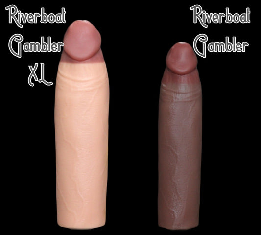 Riverboat Gambler Collection