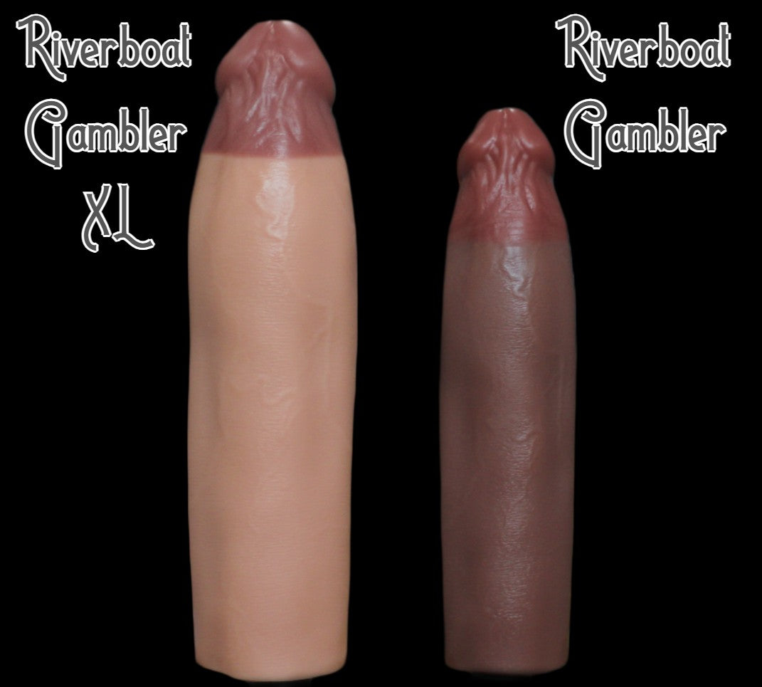 Riverboat Gambler Collection