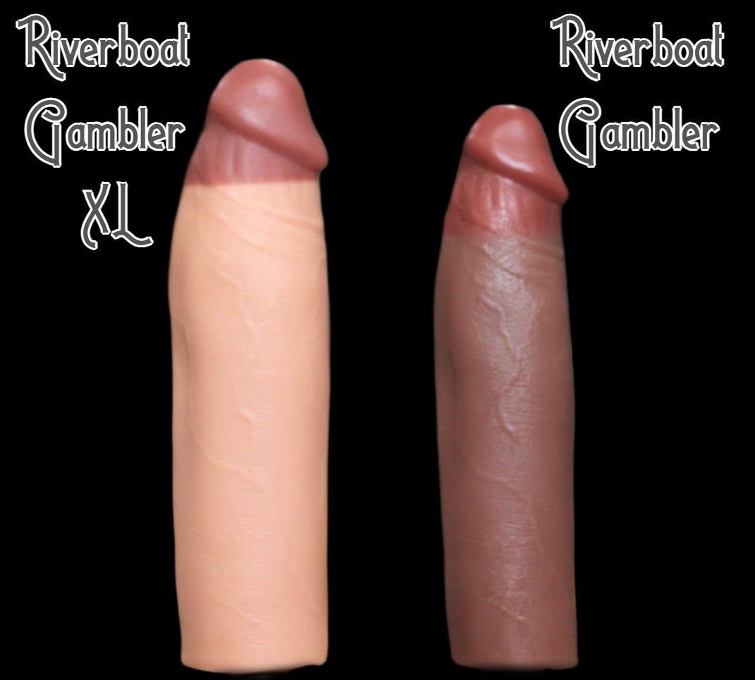 Riverboat Gambler Collection
