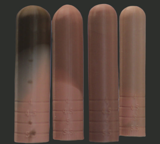 Sizing Samples