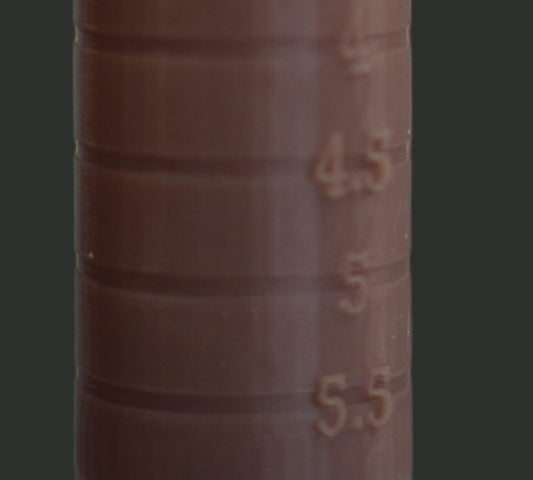 Sizing Samples