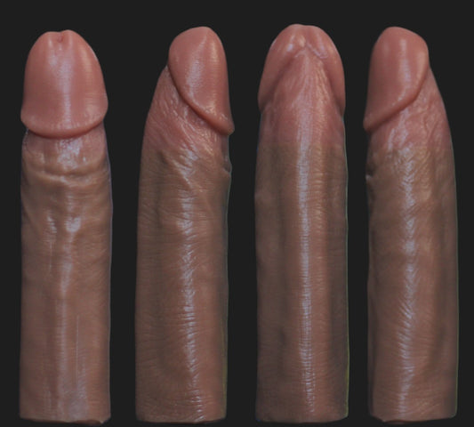 #19 - Sergeant Tom - 5.5" x 1.375"