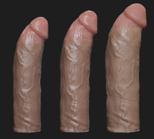 The Sharp Shooter Collection