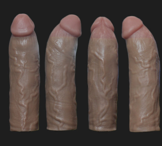 #28 - Sharp Shooter XL - 5.5" x 1.375"