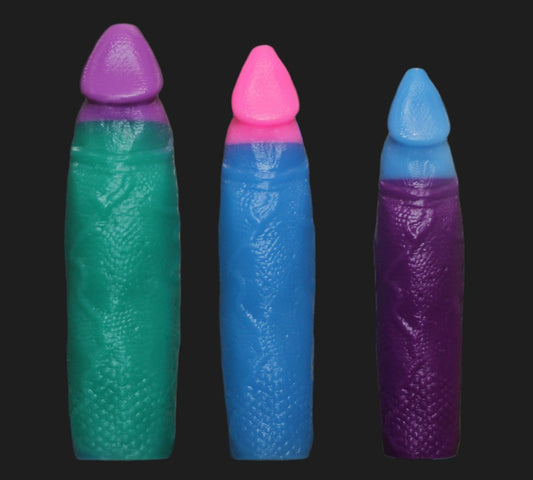 Sidewinder Collection