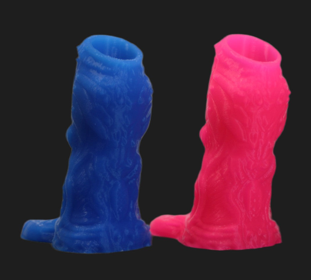 Spike Sheath Collection