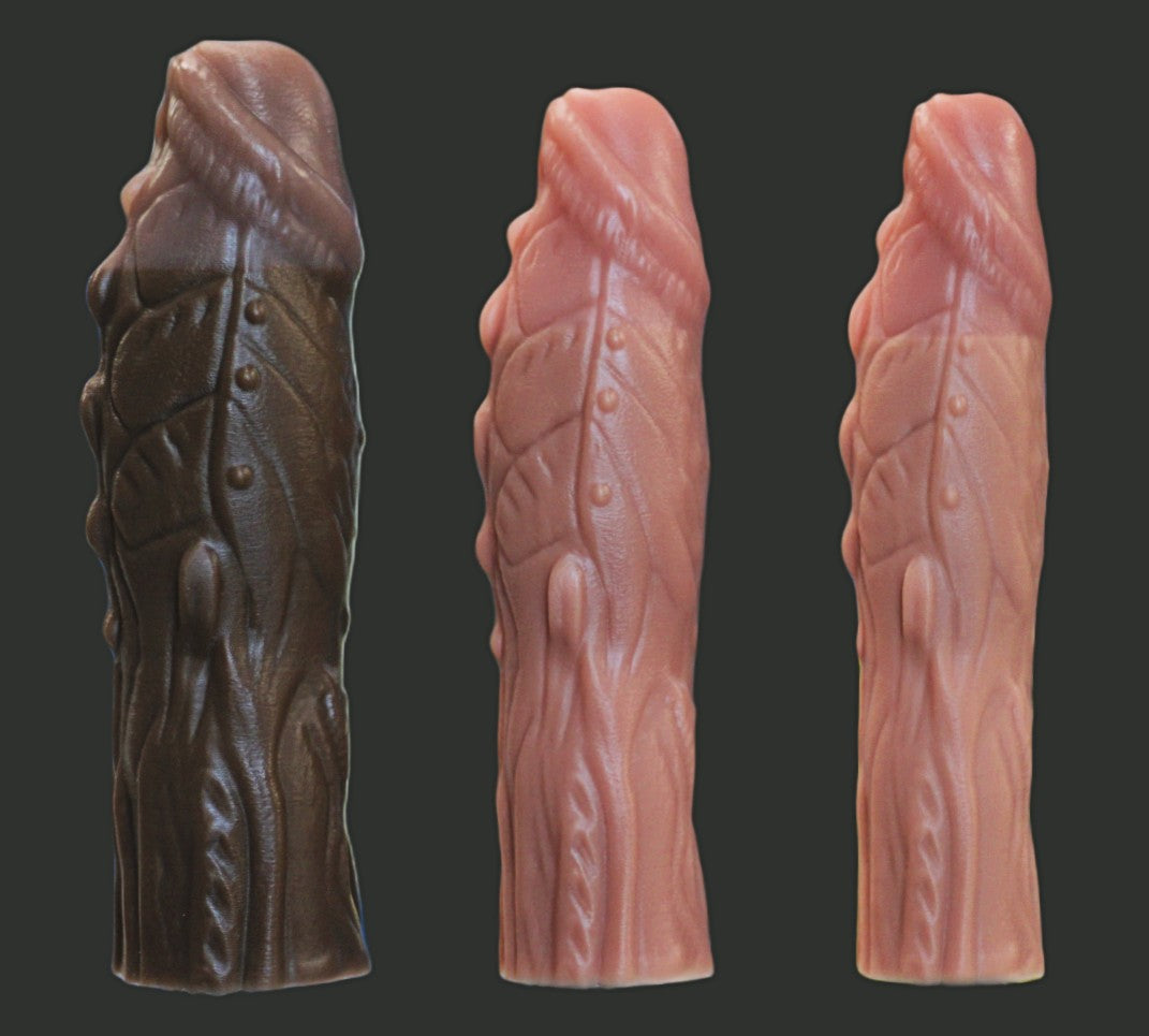 Spike Sleeve Collection