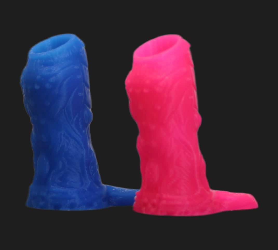 Spike Sheath Collection