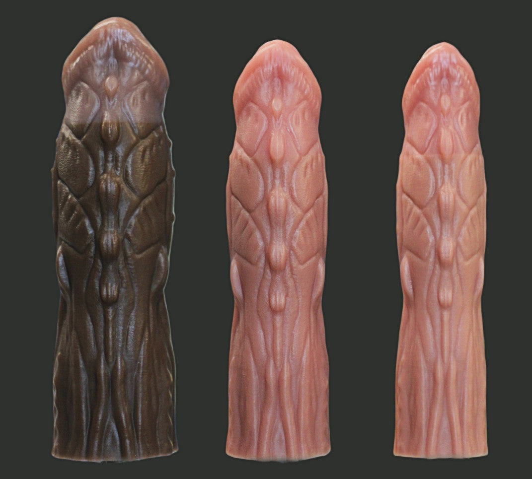 Spike Sleeve Collection
