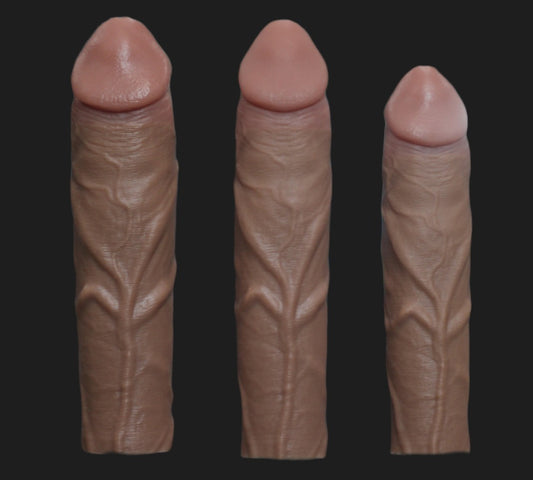 The Straight Legger Collection