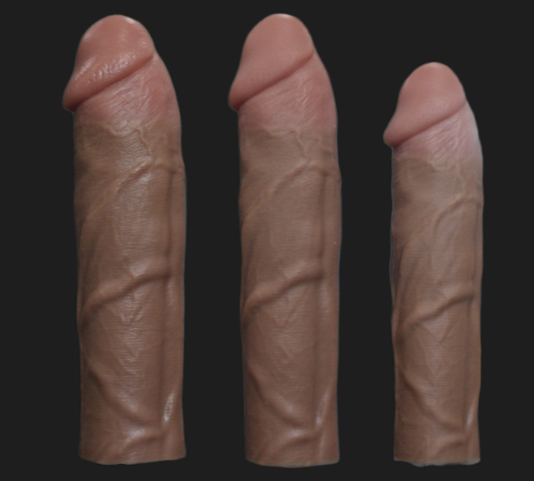 The Straight Legger Collection
