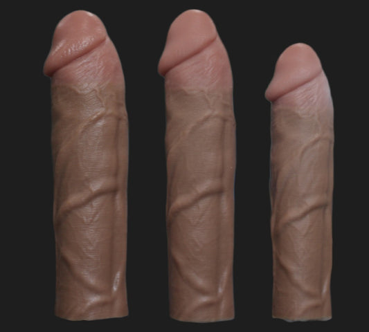 The Straight Legger Collection