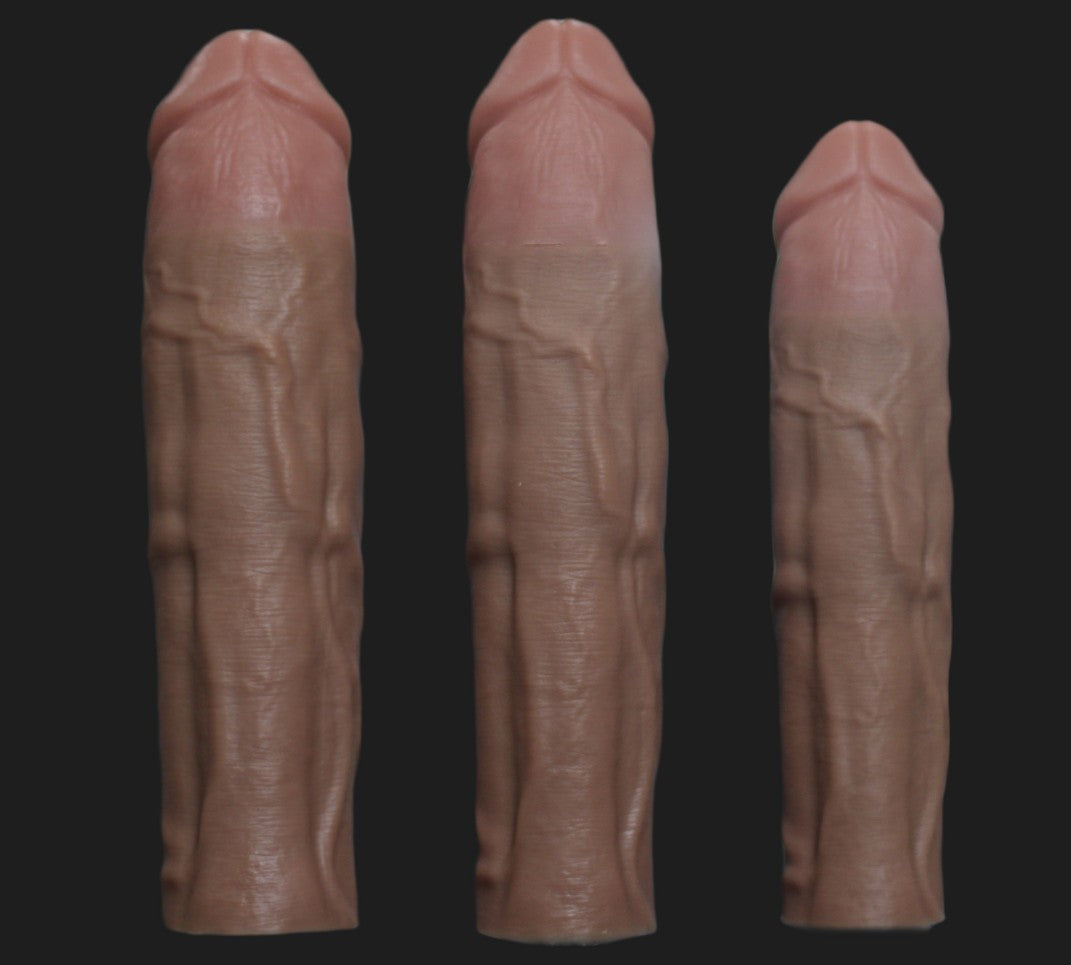 The Straight Legger Collection