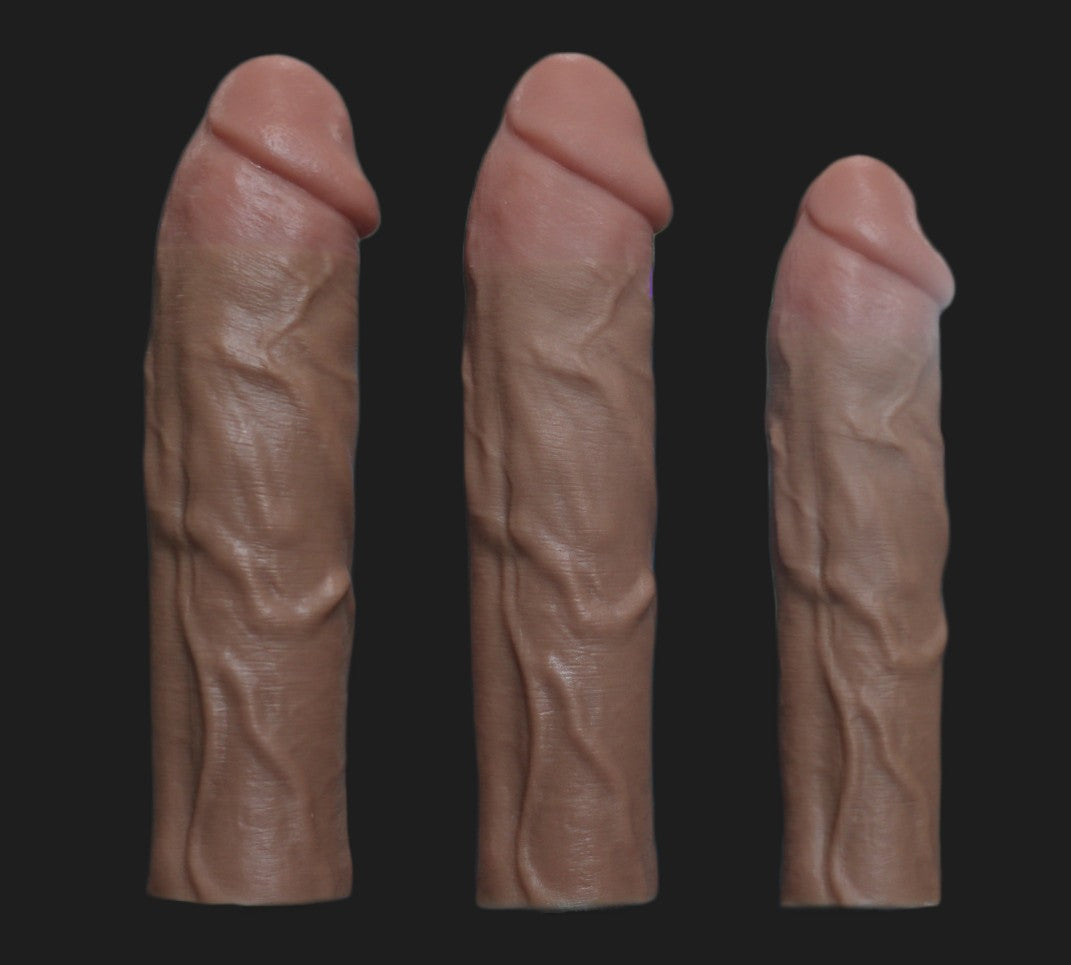 The Straight Legger Collection