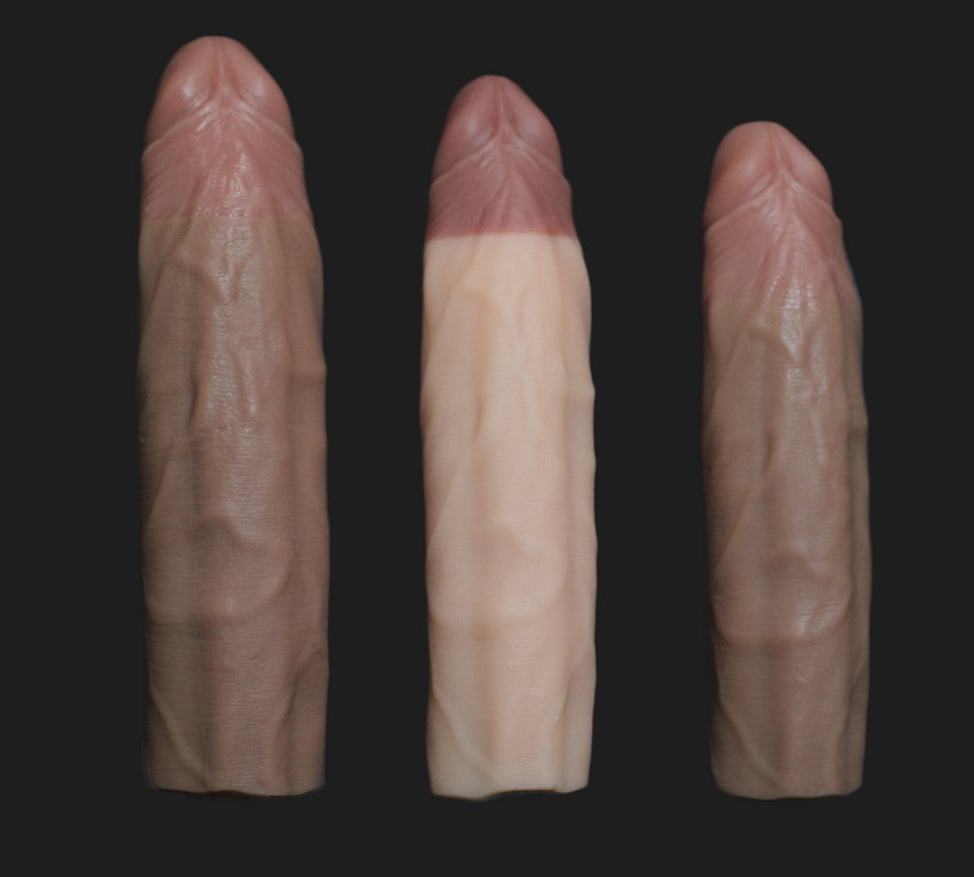 Velvet Hook Collection