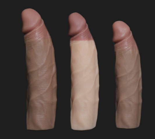 The Velvet Hook Collection