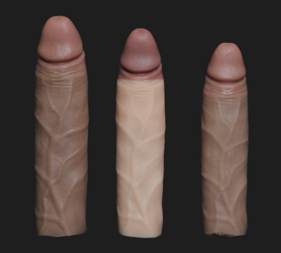 Velvet Hook Collection