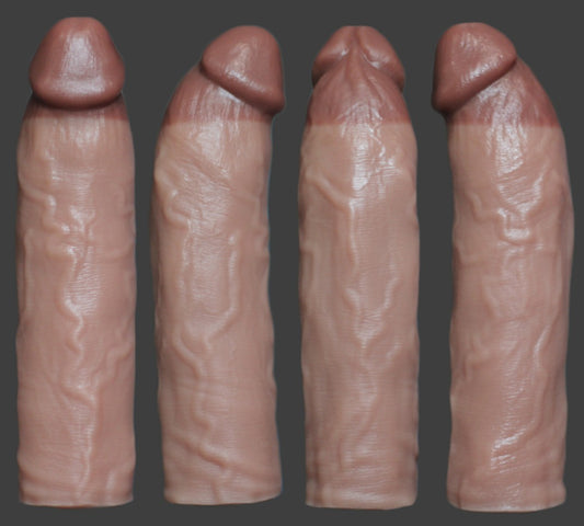 *NEW* - Sharp Shooter - 5.5" x 1.25"